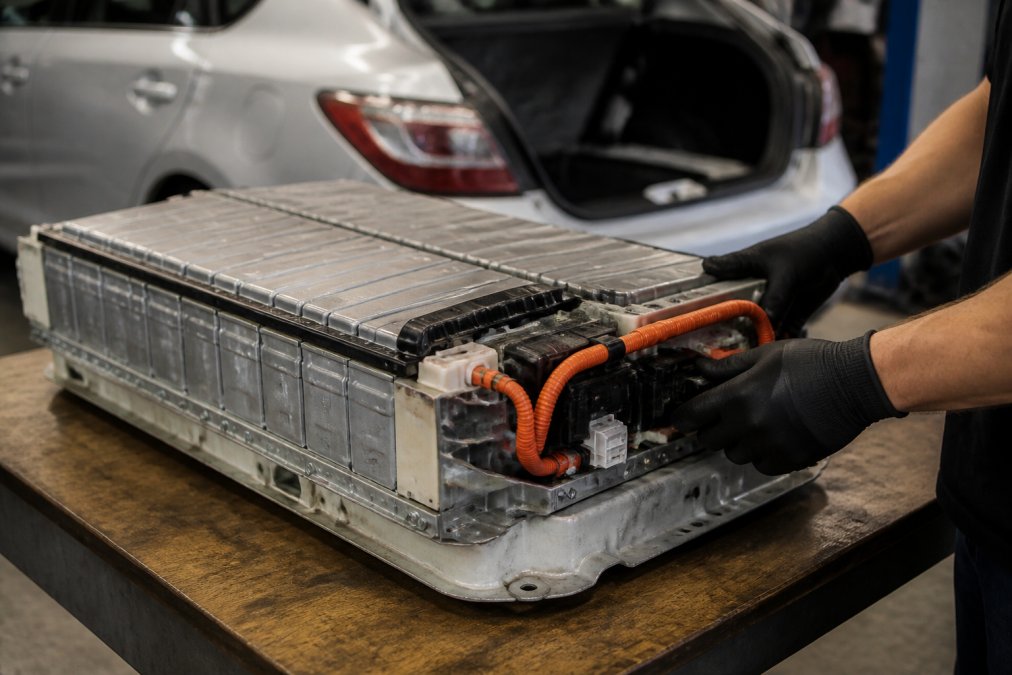 Lexus Hybrid Battery Replacement Pricing Guide
