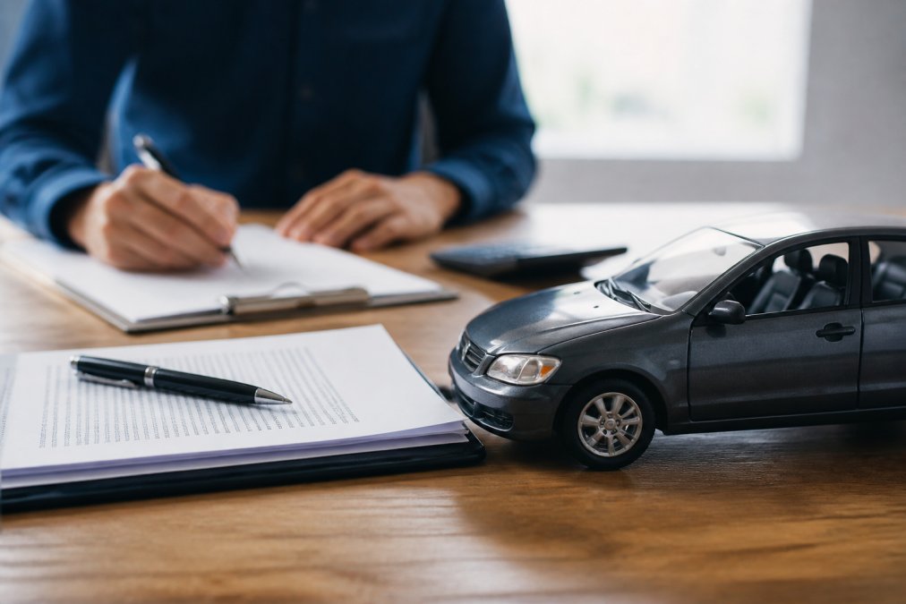 Liability Insurance Alternatives for Older Vehicles