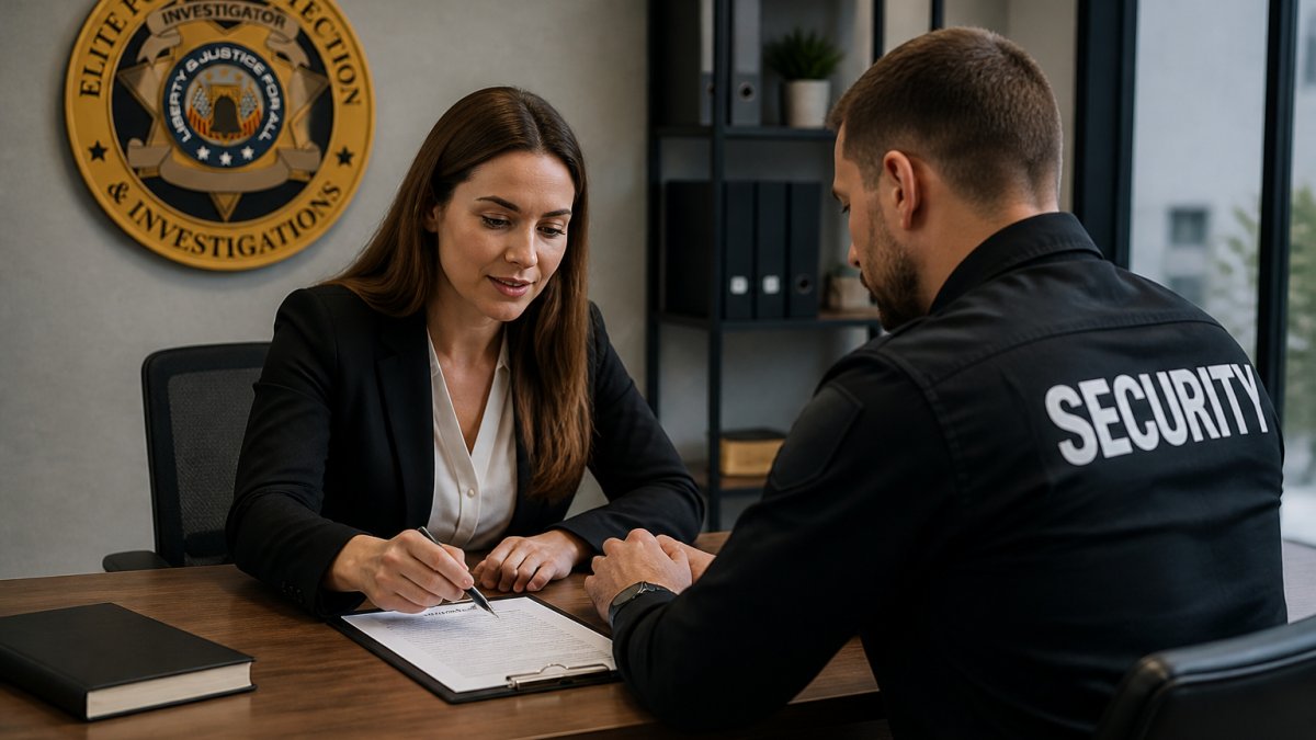 Liability Insurance for Security Services: A 2026 Guide