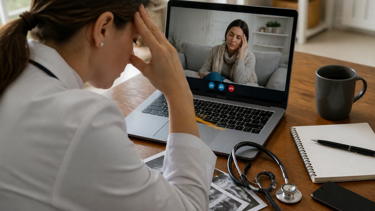 Liability Risks for Telehealth Data Breaches in Texas