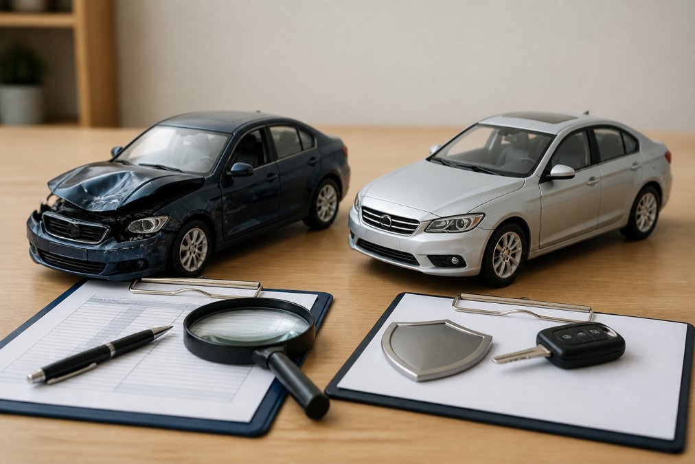 Liability vs Comprehensive Coverage for Cars: 2026 Guide