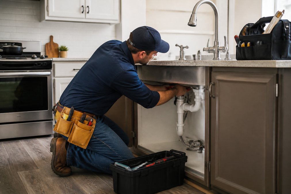 Licensed and Insured Handyman Services Greer SC