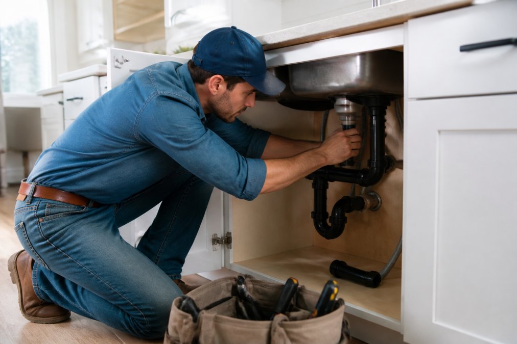 Licensed Property Maintenance for Homes: Complete Guide
