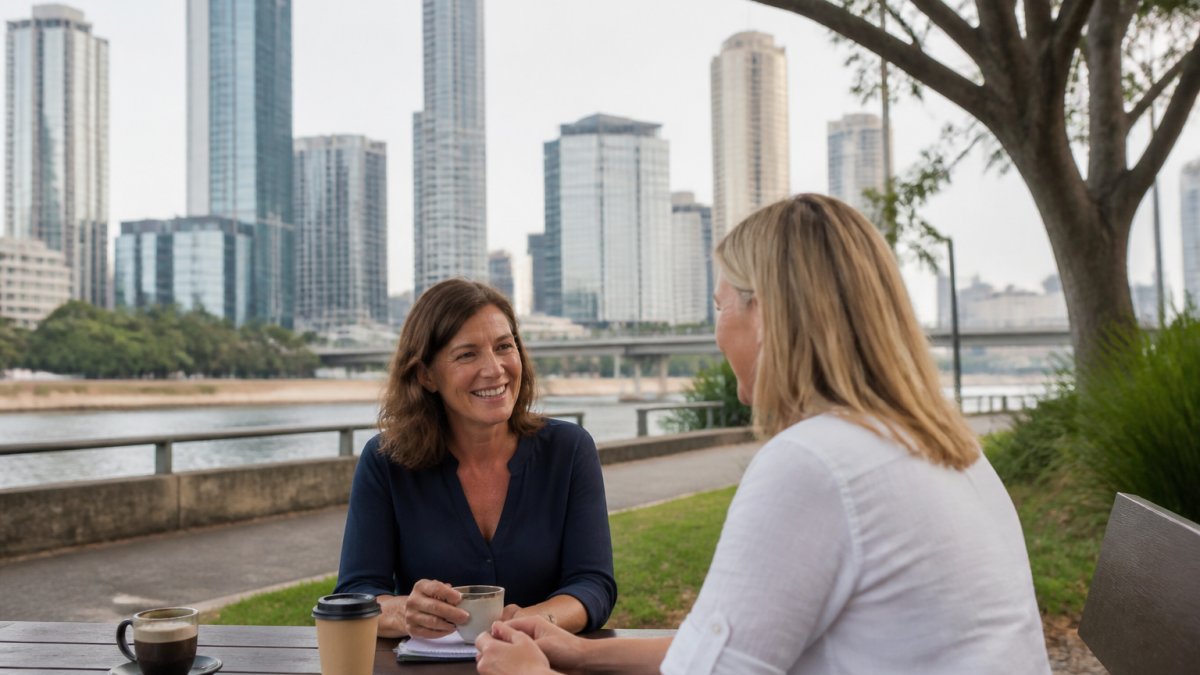Life Coach Brisbane: How to Choose and What to Expect
