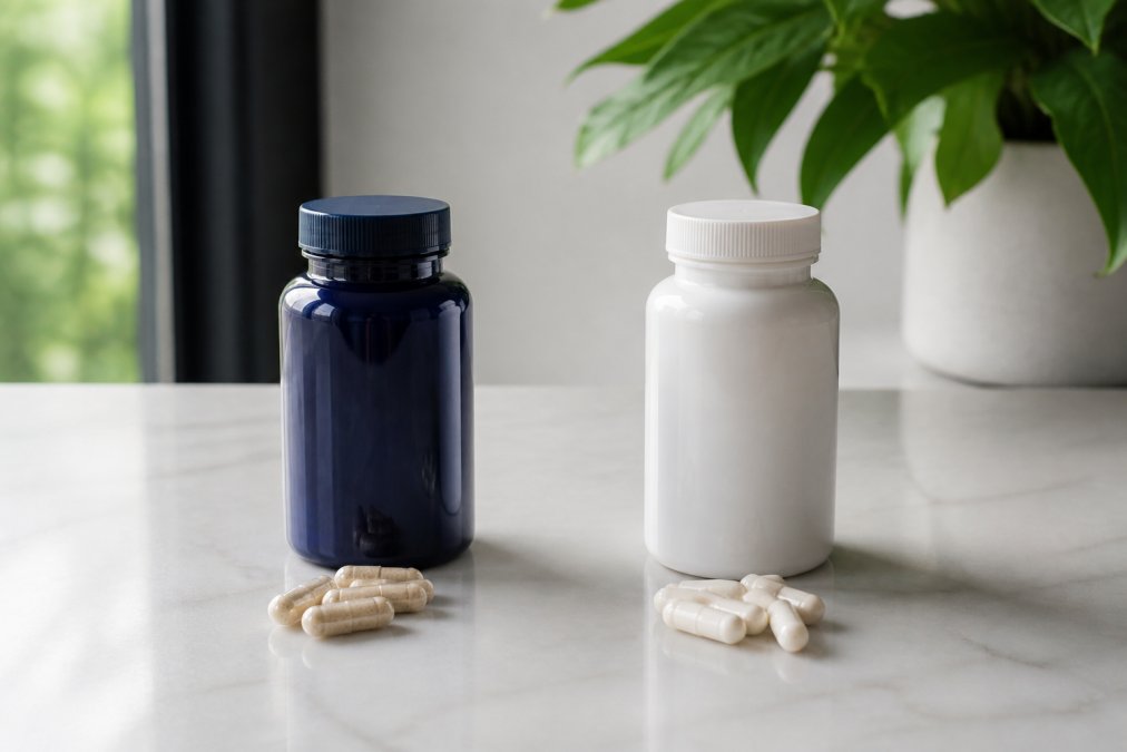Life Extension vs Thorne Supplements: 2026 Comparison