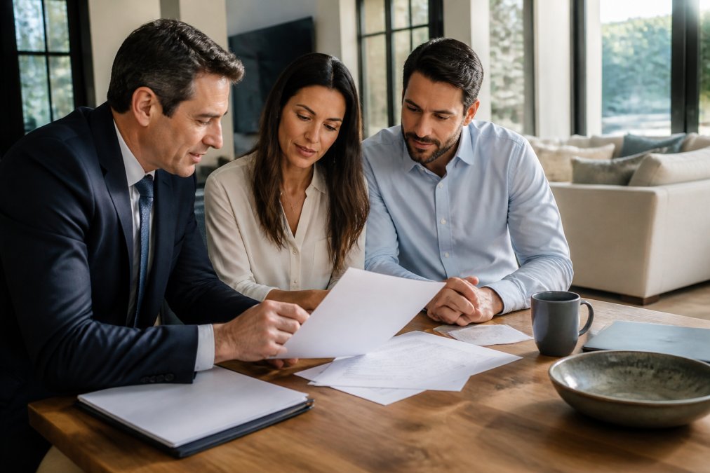 Life Insurance for High Net Worth Families: 2026 Guide