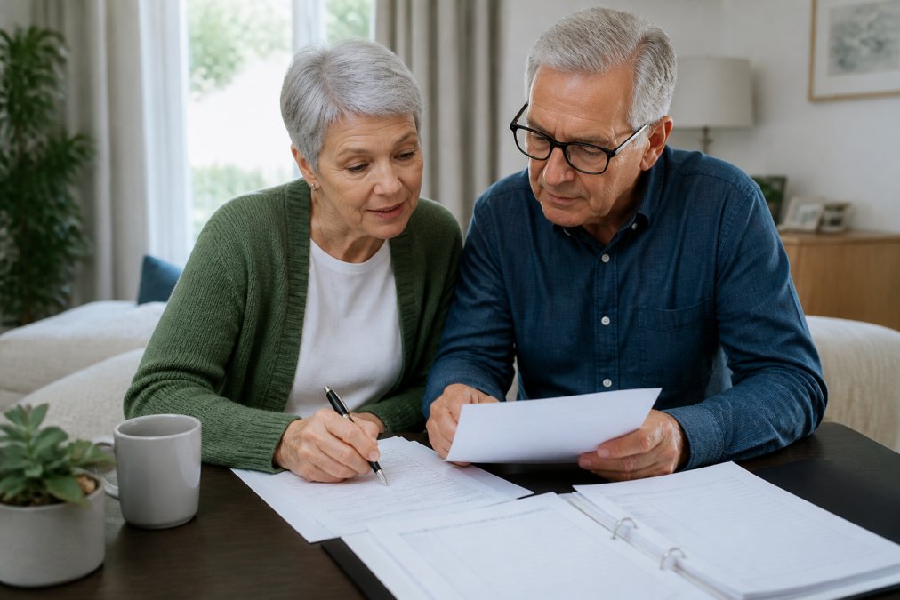 Life Insurance for Retirement Planning: A 2026 Guide