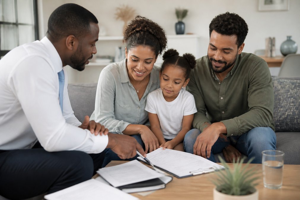 Life Insurance Planning for Families: A 2026 Guide