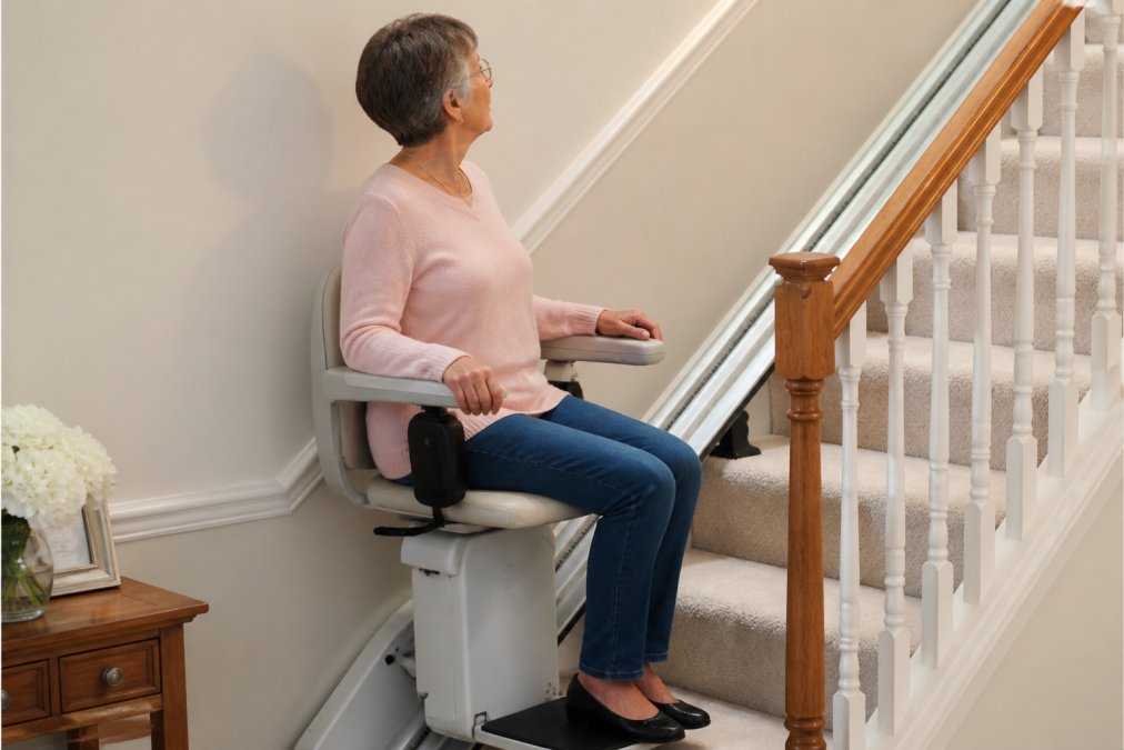 Lifeway Mobility Alternative for Connecticut Homes