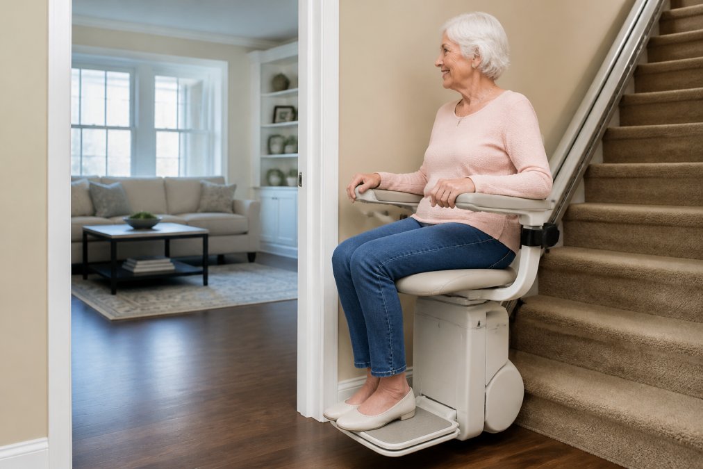 Lifeway Mobility Alternatives for Homeowners