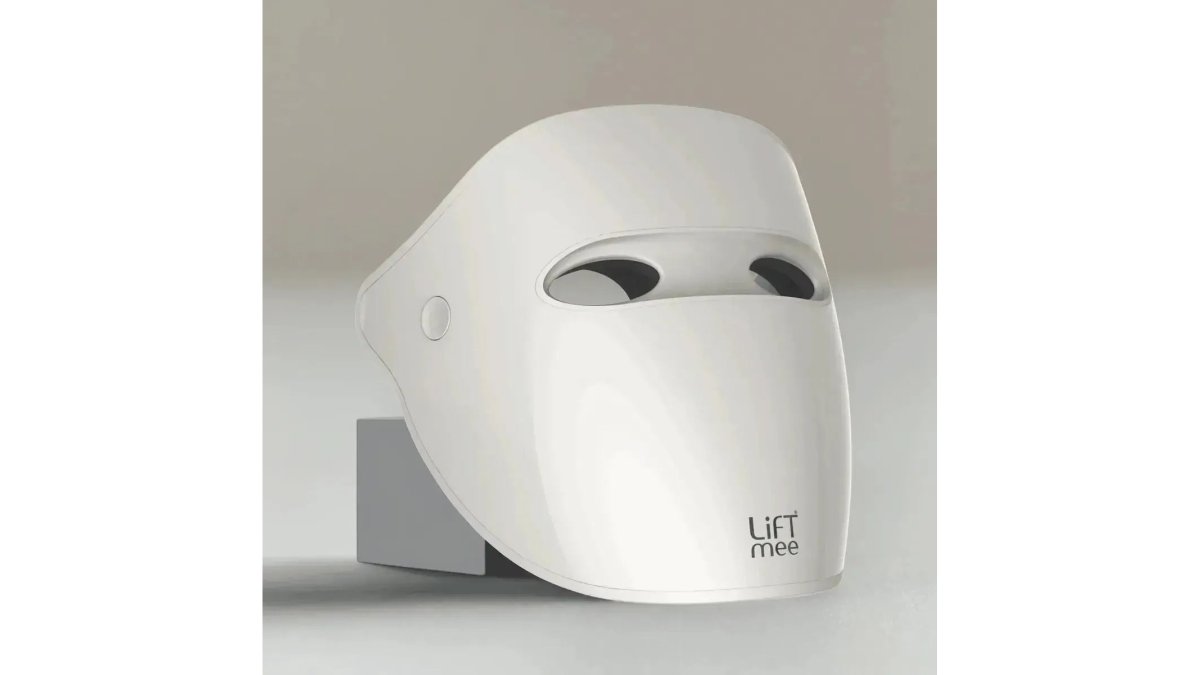 LiFTmee LED beauty mask
