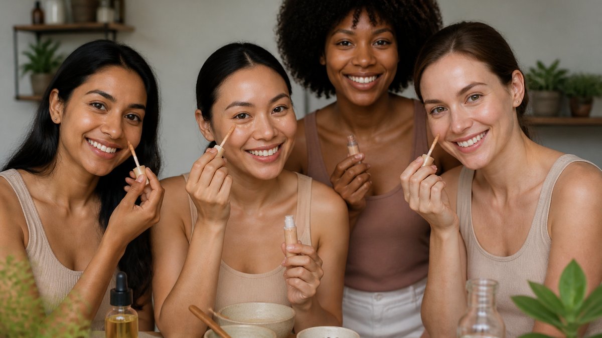Lightweight Hydrating Concealer: 2026 Buyer's Guide