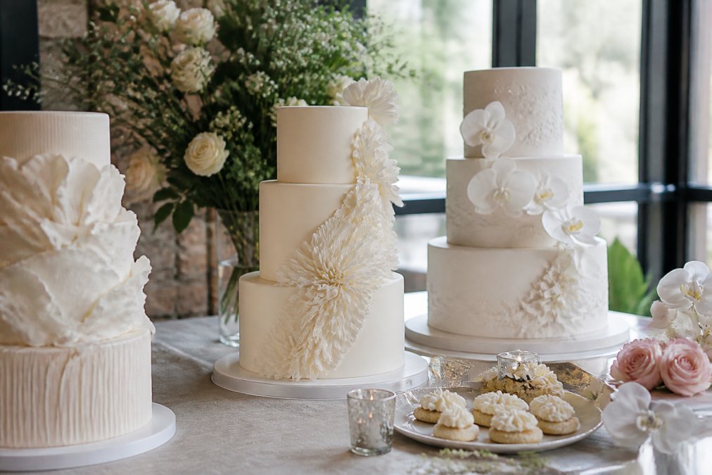 Lilac Cake Shop Alternative for Weddings: What to Know