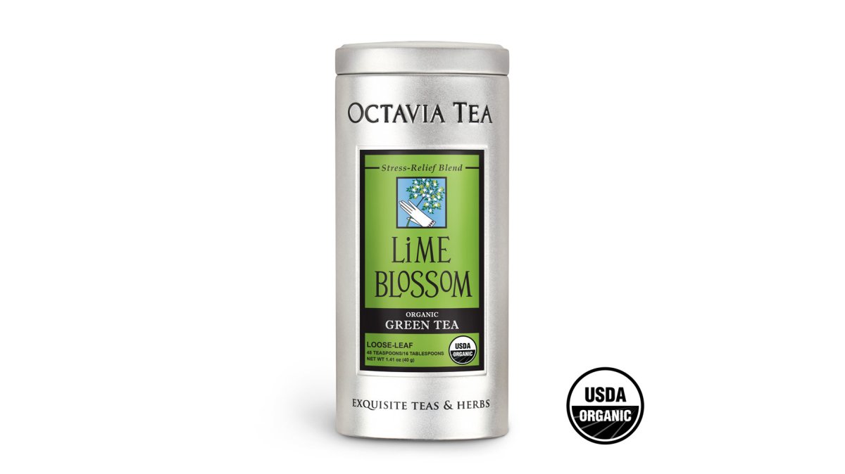Lime Blossom