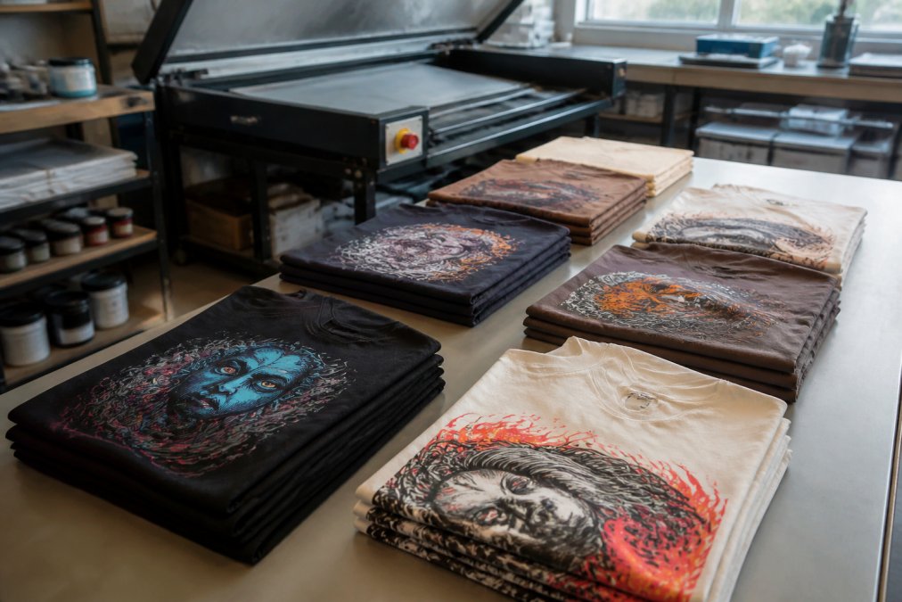 Limited Edition Graphic Apparel: Why Exclusivity Matters
