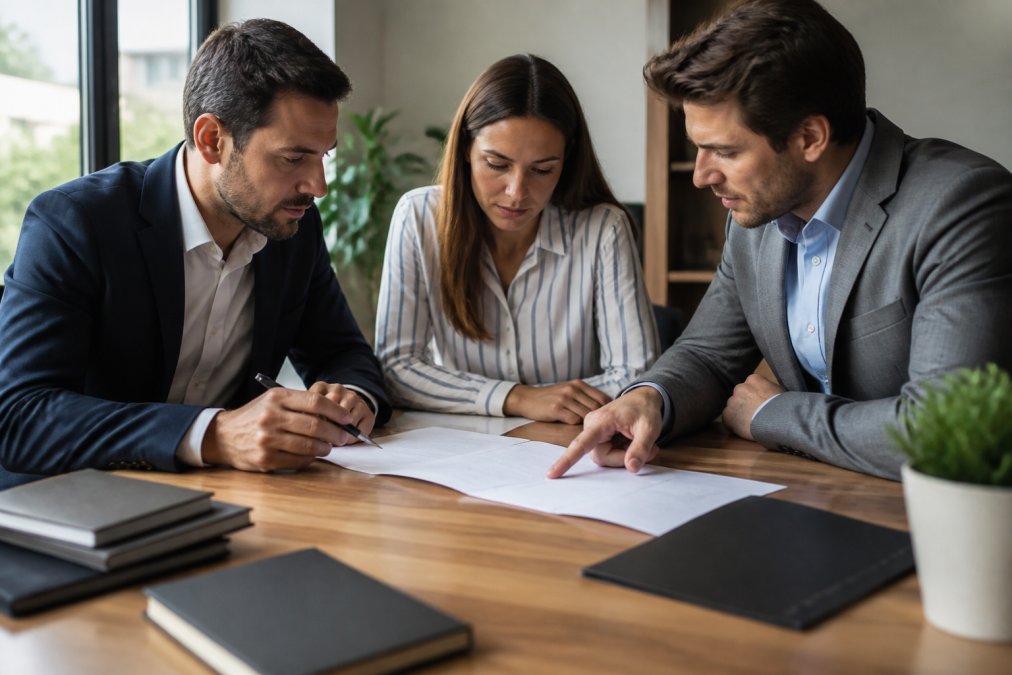 Limited vs General Partnership in California: Key Differences