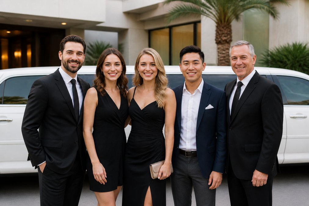Limos for Hire Perth: A Complete 2026 Guide