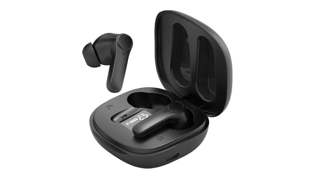 Lingo Buds AI Translation Earbuds