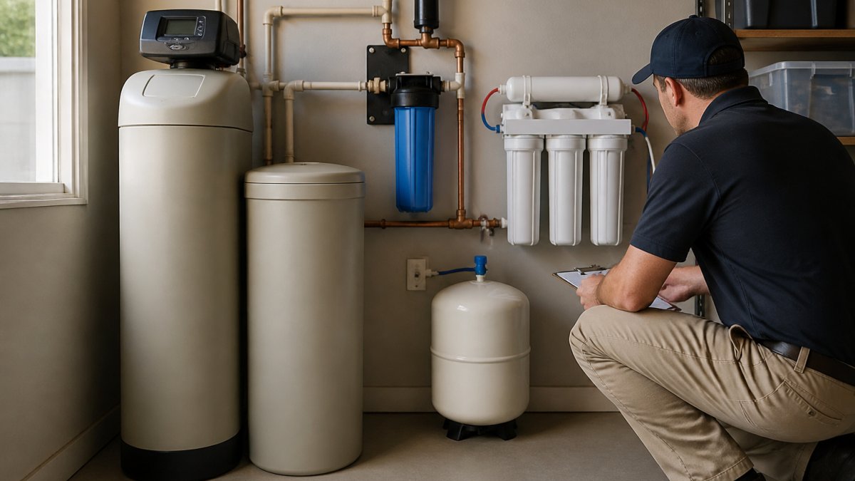 Lion Home Service Alternative for Plumbing: 2026 Guide