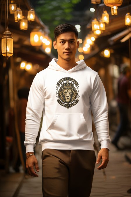 Lion of Judah Hoodies: Biblical Meaning, Designs & How to Choose One