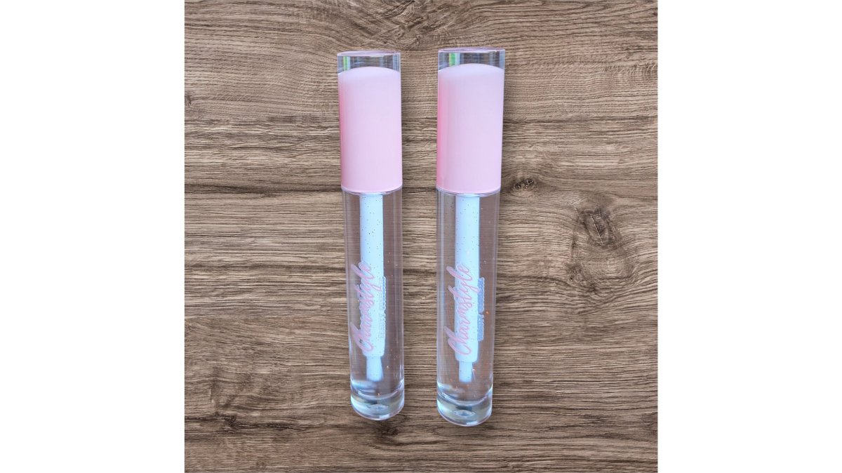 LIP Hydration Clear Gloss