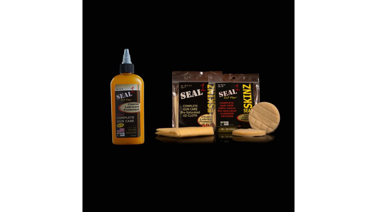Liquid & Lube Pro Pack