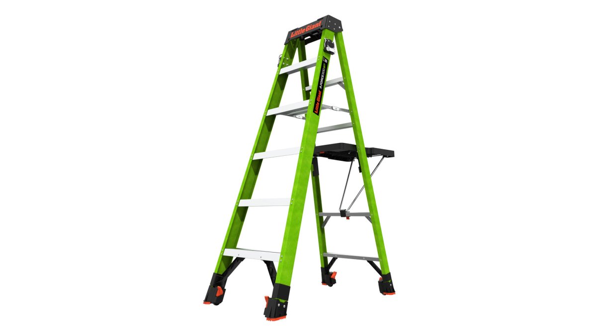 Little Giant A-Force300XP