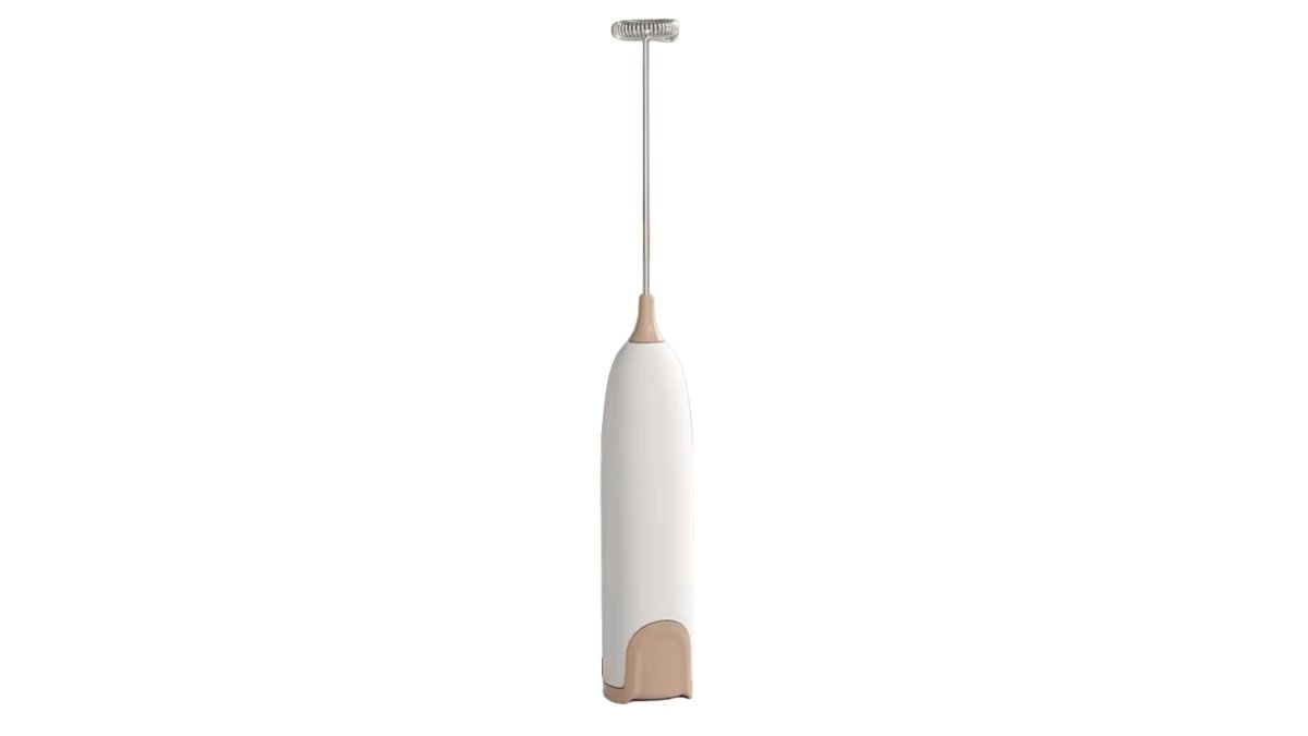 LittleVitz Milk Frothing Wand