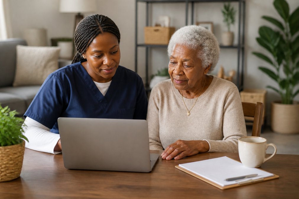 Live-In Care vs Hourly Care for Elderly: 2026 Guide