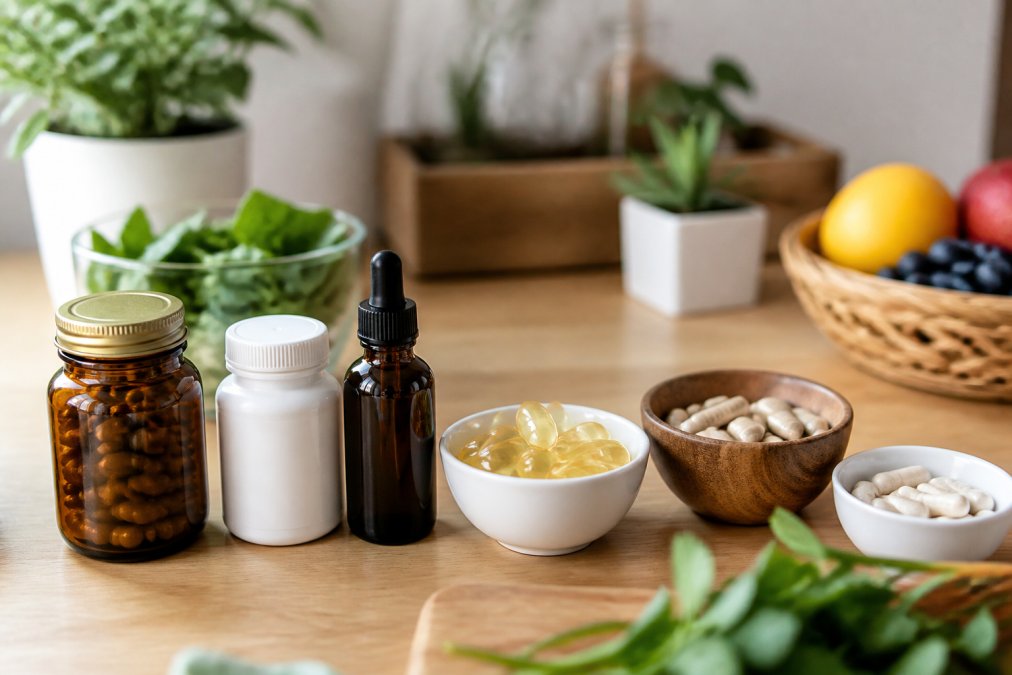 Lively Vitamin Co Alternative: 7 Better Options
