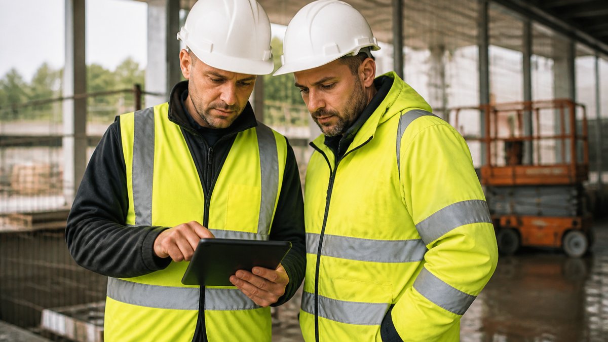 LMRA en toolbox digitaal beheren: stap voor stap