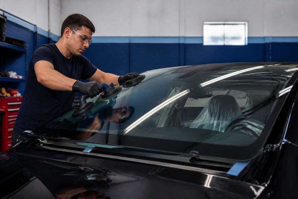 Local Auto Glass Shops in Orlando: 7 Reliable Alternatives