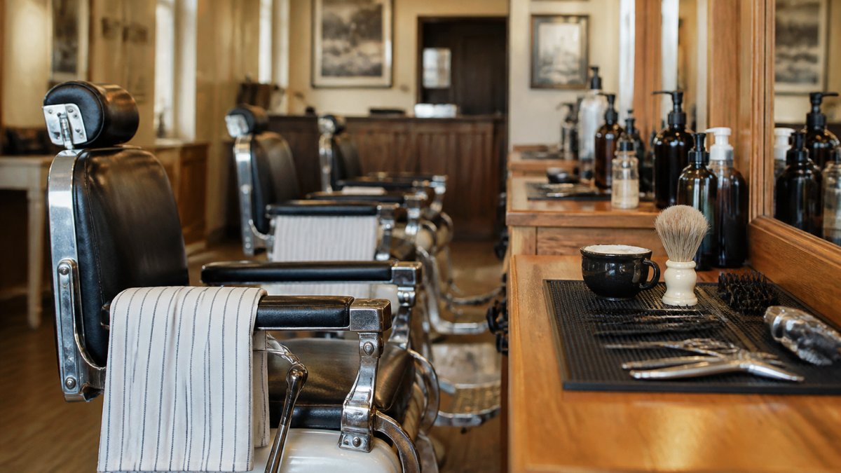 Local Barber Shops in Newtown PA: Find Your Fit