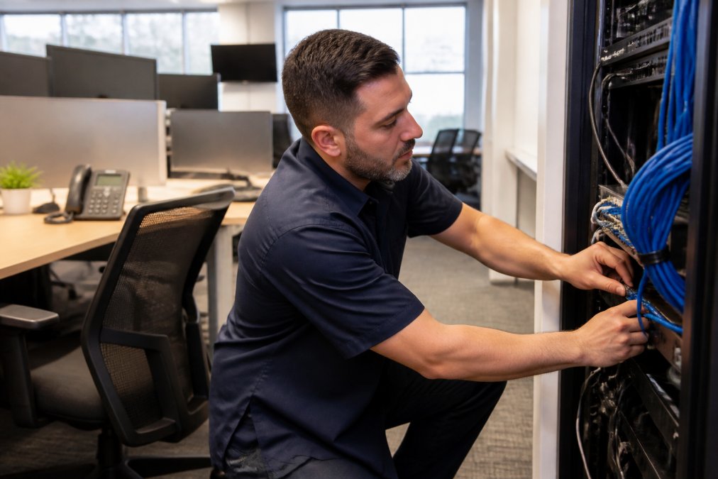 Local Bay Area Onsite IT Support: 2026 Guide