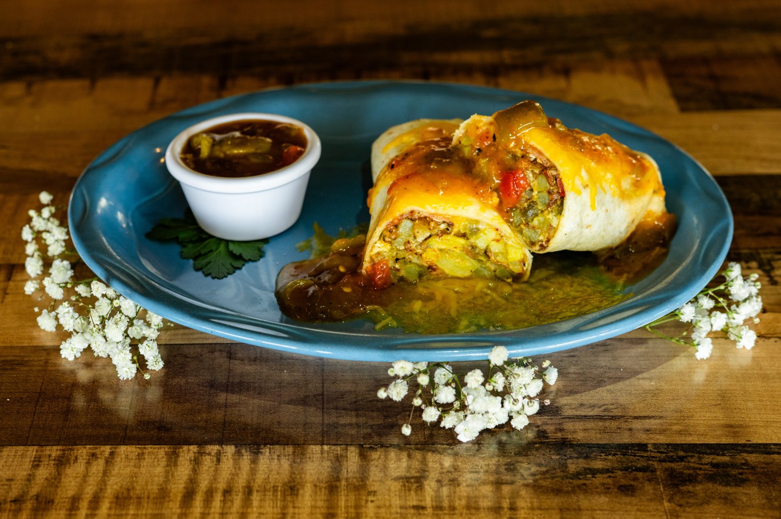 Local Cafe Guide: Breakfast, Brunch & Seasonal Menus