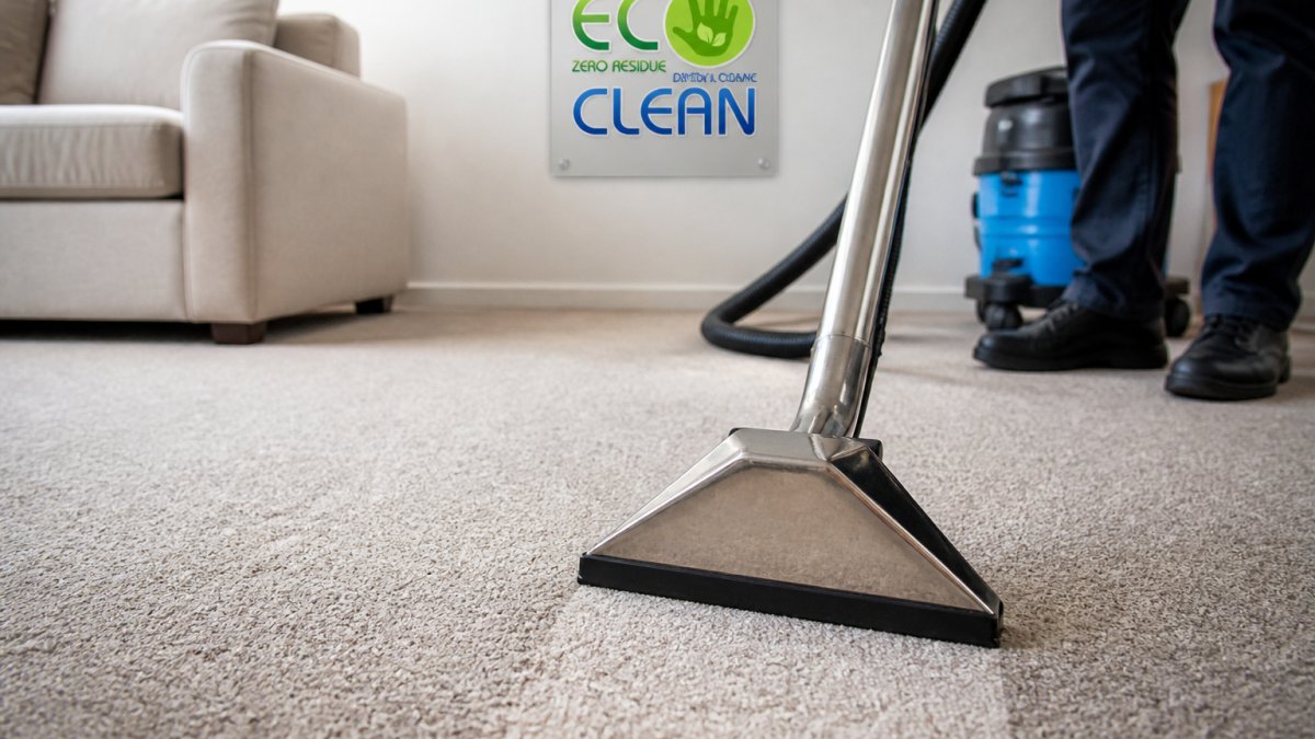 Local Carpet Cleaning Services in Henderson: Top Picks