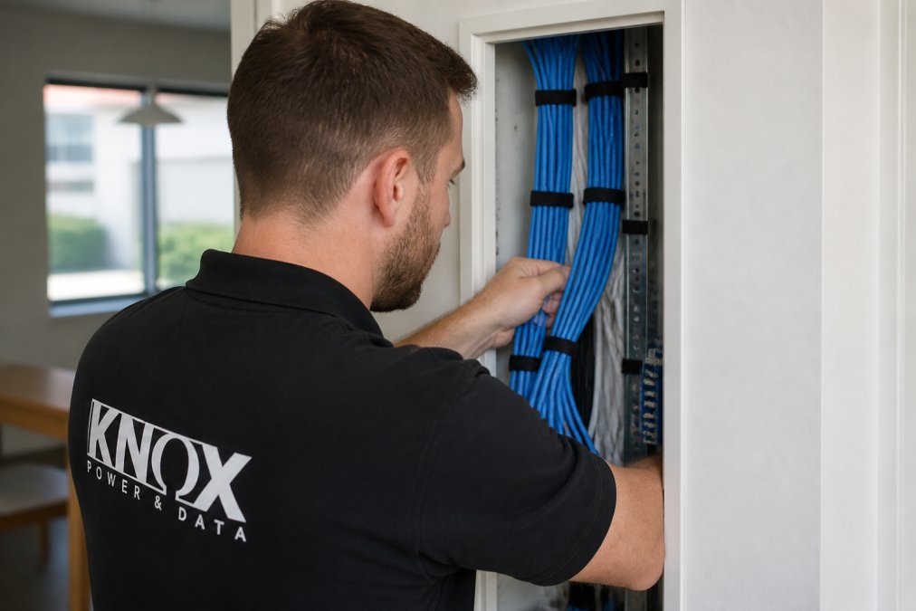 Local Cat6 Installation Service Quote: 2026 Guide