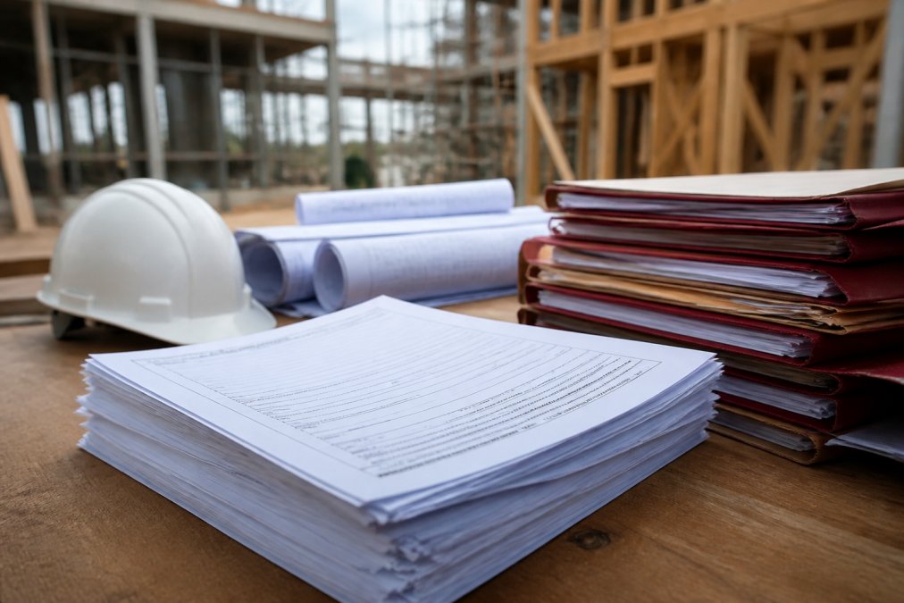 Local Construction Permit Requirements 2026 Guide