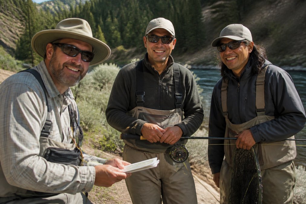 Local Fly Fishing Guide Service Costs: A 2026 Pricing Guide