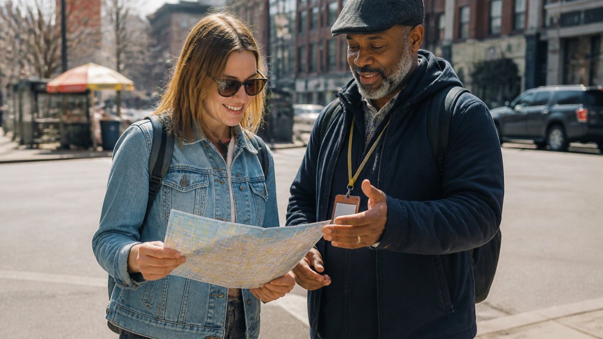 Local Guide vs Travel Apps: Which Works Best
