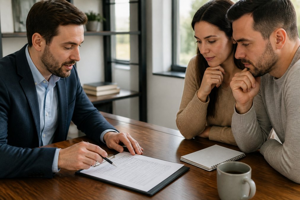 Local Insurance Agents vs Online: Key Benefits