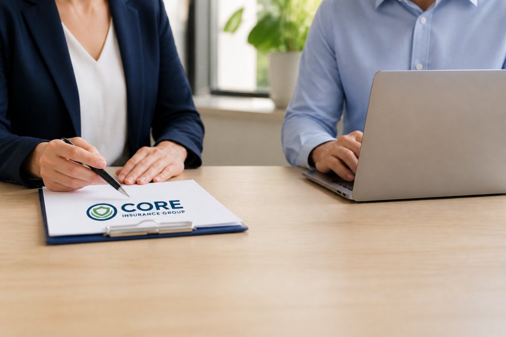 Local Insurance Agents vs Online: Which Serves You Best