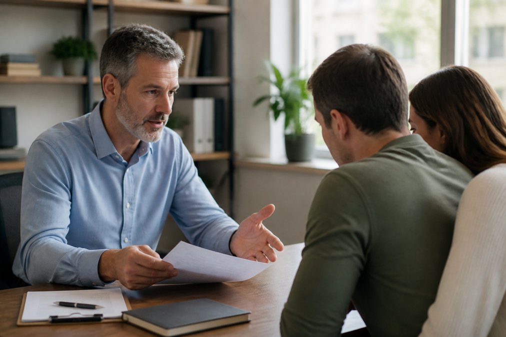 Local Insurance Brokers vs National Carriers