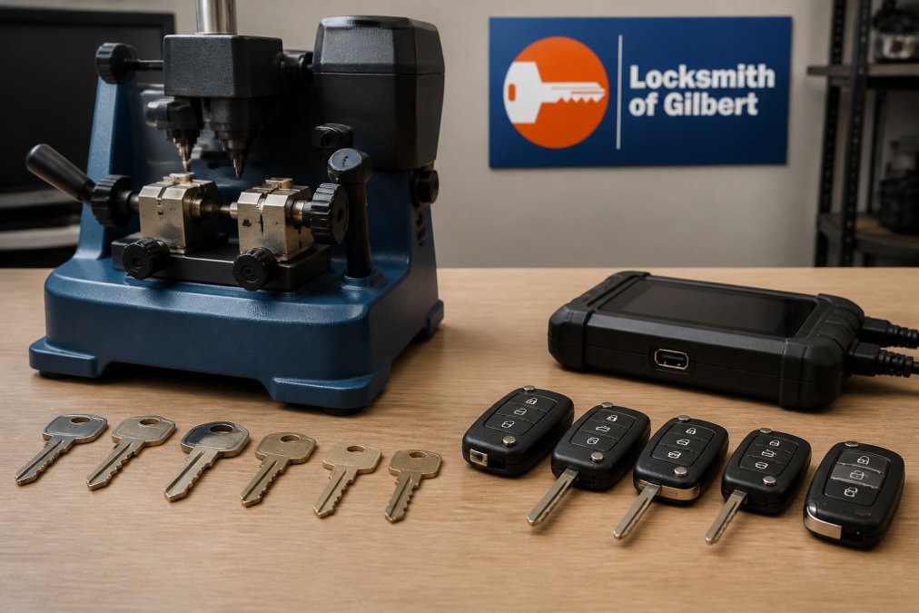 Local Locksmith vs Dealership Key Replacement: 2026 Guide
