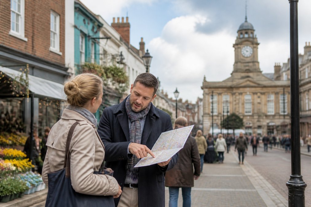 Local Market Expertise and Objection Handling Guide