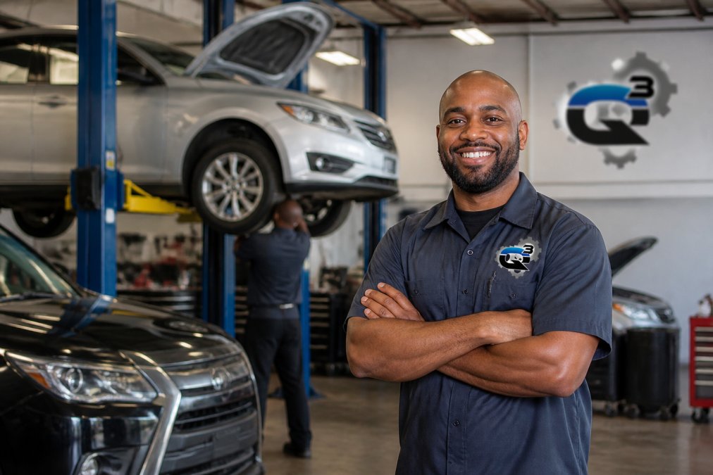 Local Mechanic Shop With Weekend Hours: Find Your Trusted Repair Service