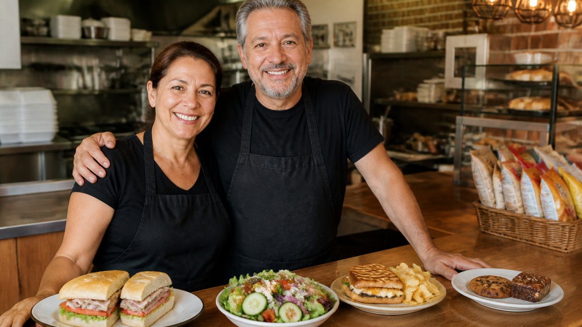 Local Mom and Pop Restaurants: A 2026 Guide