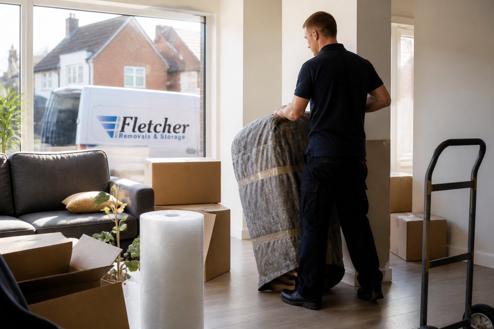 Local Removal Services in Coventry: 2026 Guide