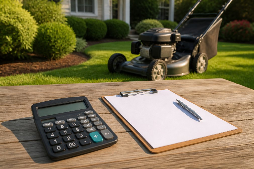Local Residential Lawn Mowing Quotes: 2026 Cost Guide