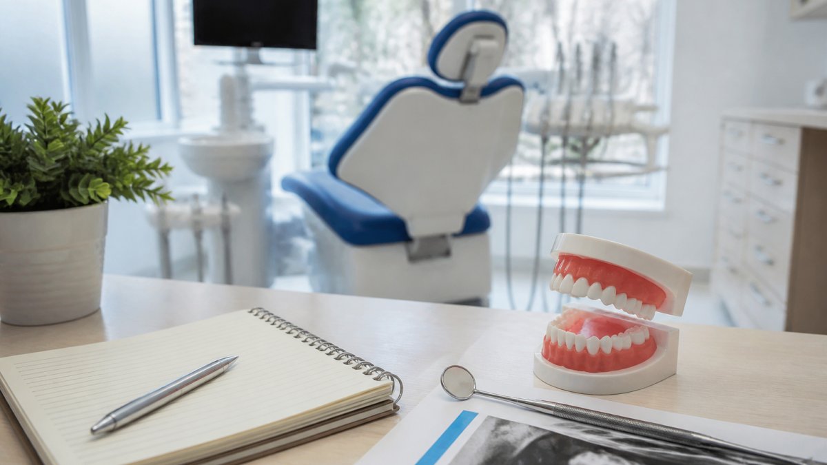 Local SEO for Dental Practices: 2026 Guide